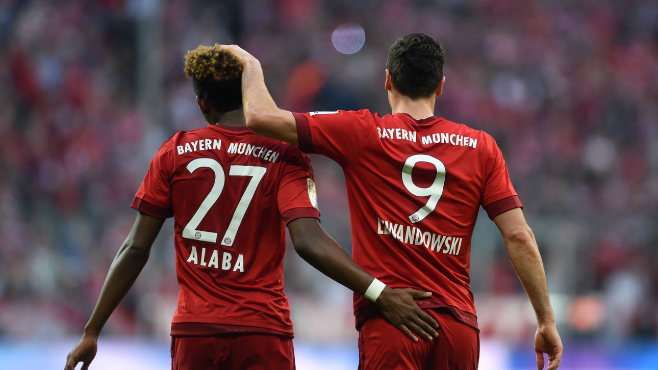 Wegen FCB-Duo: Real-SMS an Rummenigge