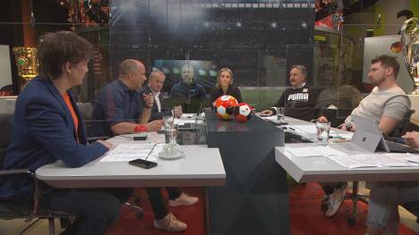 Marco Rose sorgte jüngst für Verwunderung, als er sagte, dass er lieber eine Trainingswoche hätte als das Rückspiel gegen Manchester City zu bestreiten. Diese Aussage wird im Fantalk scharf kritisiert.