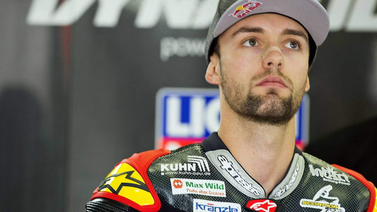 Folger fühlt sich als 13. verhext