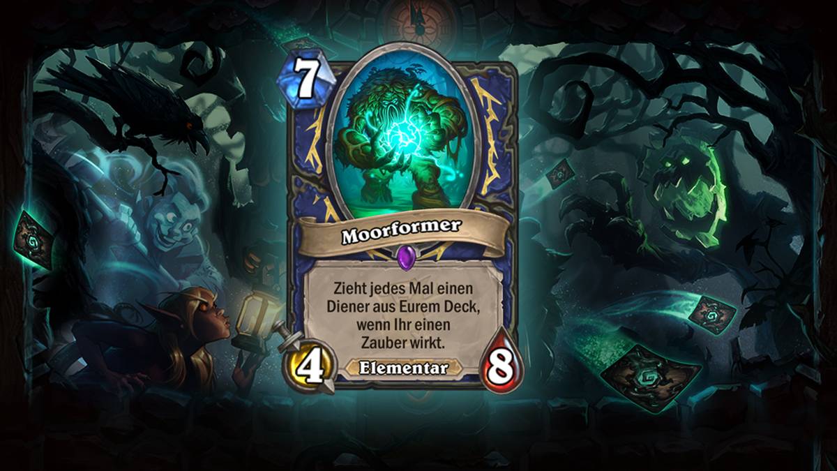 Moorfarmer (Schamane)