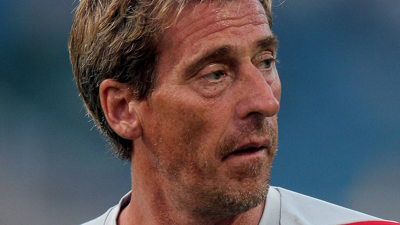 Stein kritisiert Klubführung des HSV