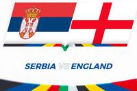 Serbien - England EM Tipp, Prognose & Quoten | 16.06.2024