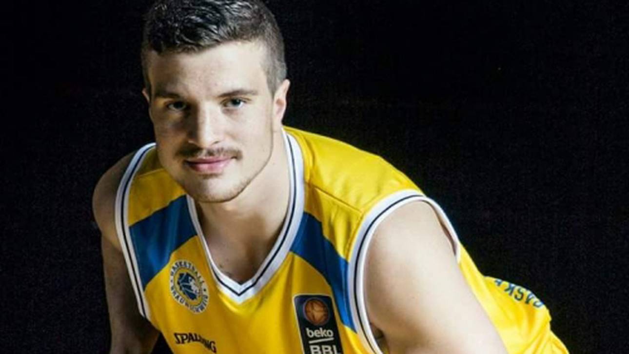 Johnson kommt-Standhardinger geht