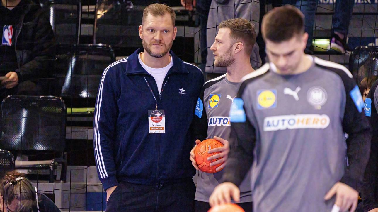 EM-Medaille? Das sagt Bitter