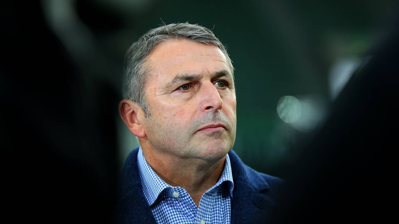 Allofs will Terror-Gefahr trotzen