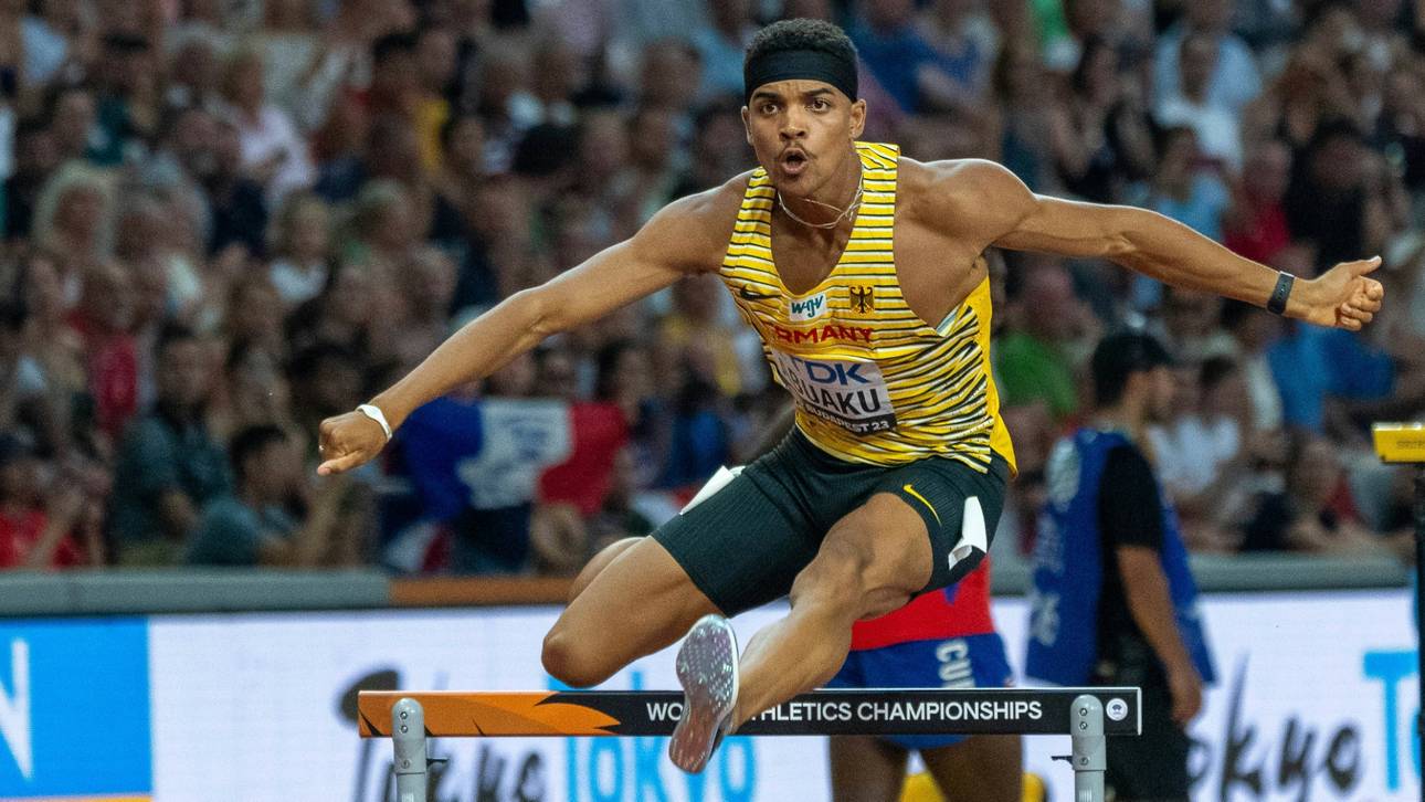 Fällt nun deutscher Legenden-Rekord?