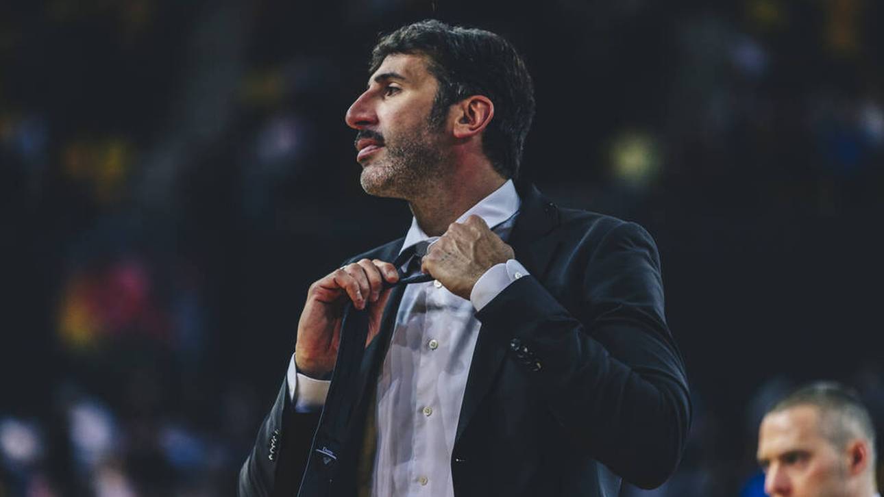 Ist er diesem großen Erbe gewachsen?