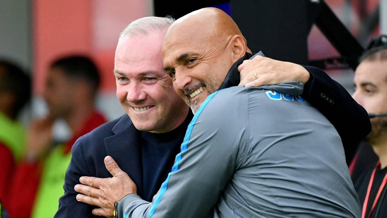 Frosinone zurück in der Serie A