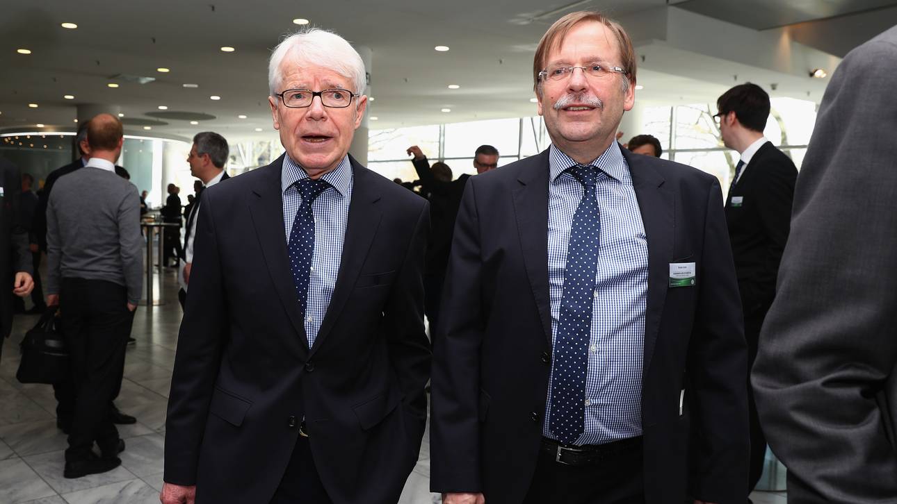 DFB-Spitze reist zum U19-Finale