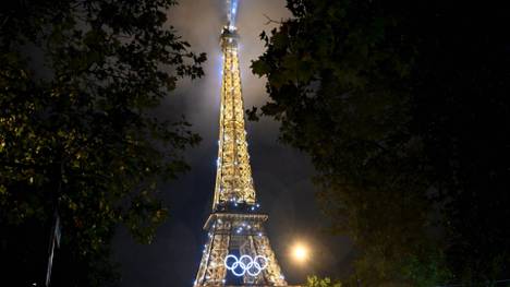 Die Eröffnungszeremonie der Olympischen Spiele von Paris hat der ARD traumhafte Einschaltquoten beschert.