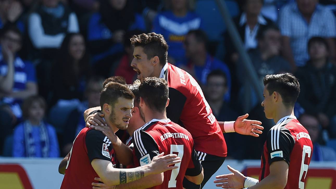 FCI will letzten Schritt machen