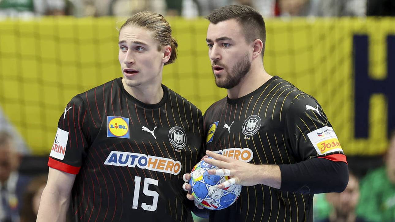 DHB-Ass verneigt sich vor Legende