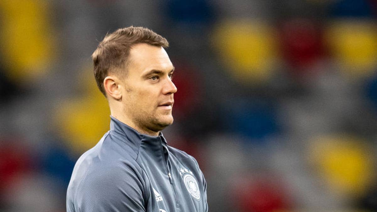 GESETZT - MANUEL NEUER (33): Passiert nichts Außergewöhnliches, wird Neuer bei der EM die Nummer eins sein. Für Löw ist er unverzichtbarer Führungsspieler und Kapitän. Zudem wieder in Weltklasse-Form