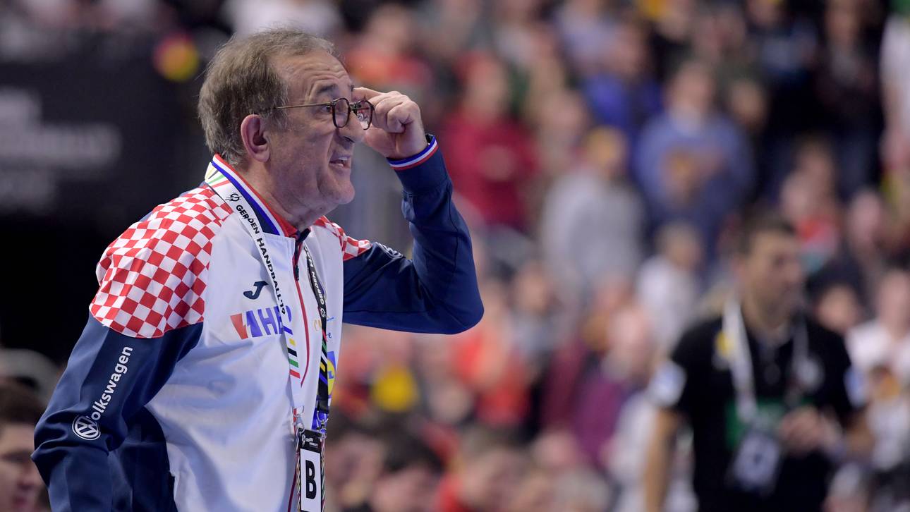 Kroatien-Coach fühlt sich betrogen