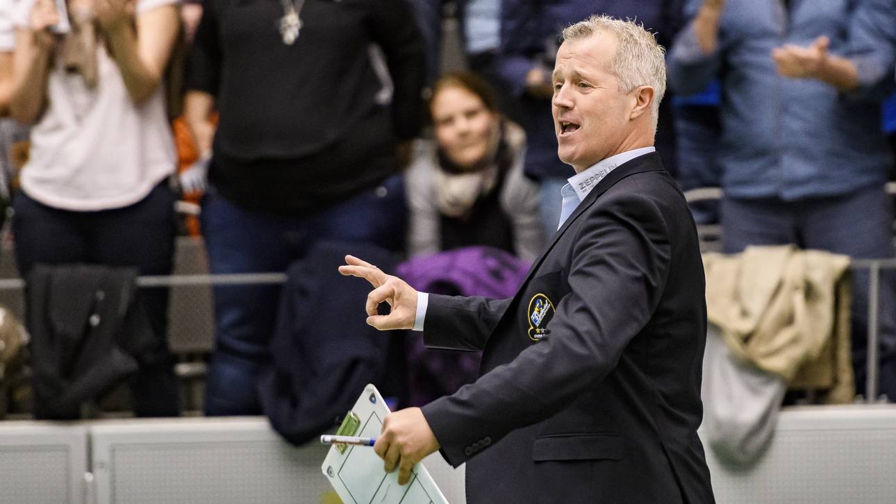 So tickt Erfolgscoach Heynen