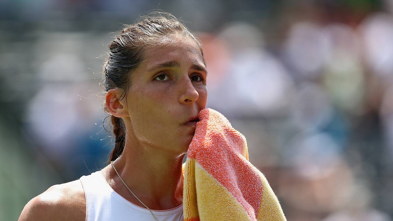 Petkovic sagt Match in Madrid ab