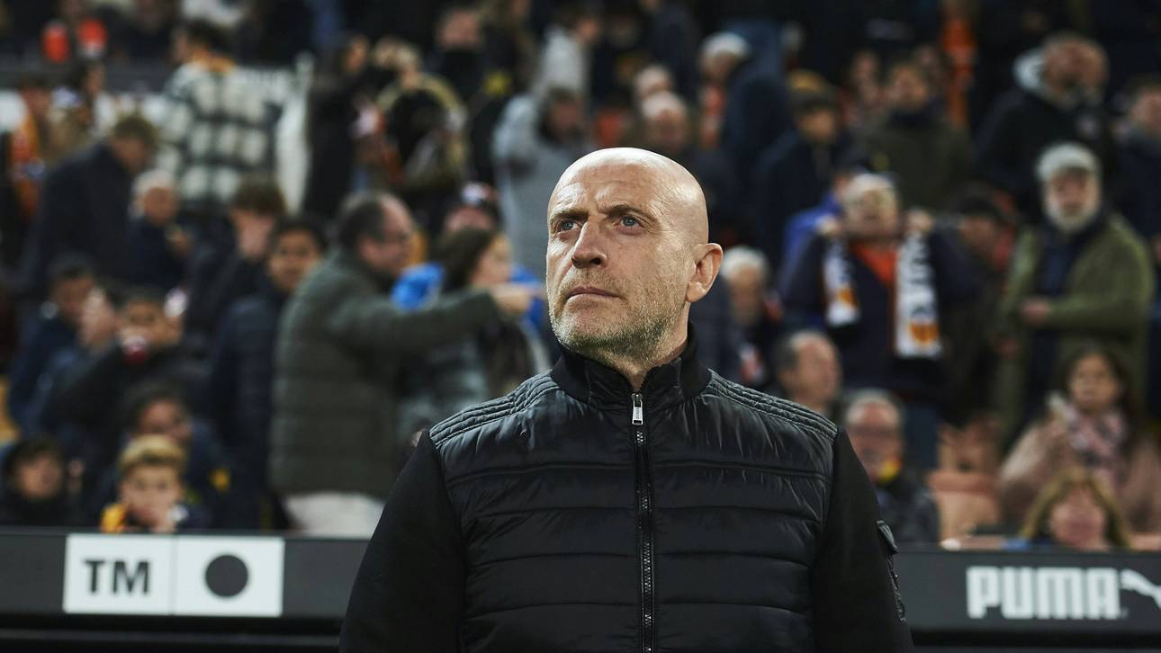 LaLiga-Klub feuert Meister-Trainer