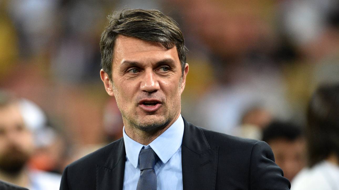 Boban und Maldini zurück zu Milan