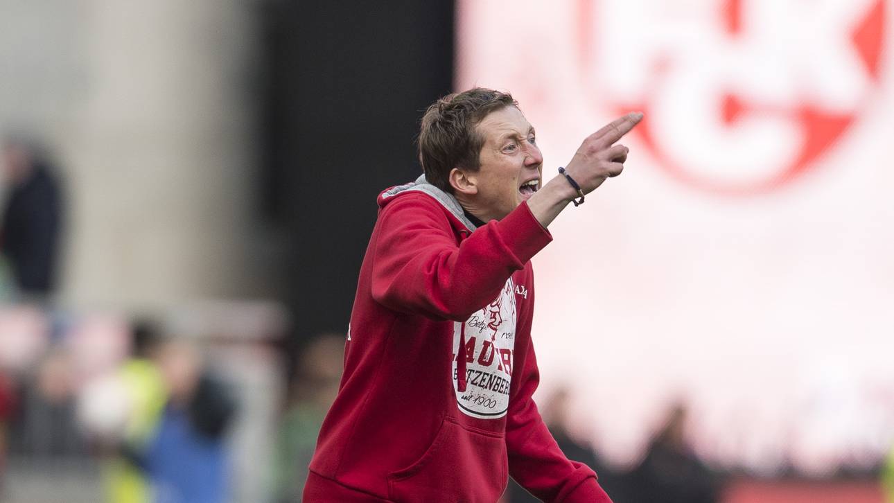 Arbeitssieg für Kaiserslautern