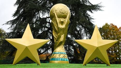 Findet die WM künftig alle zwei Jahre statt?