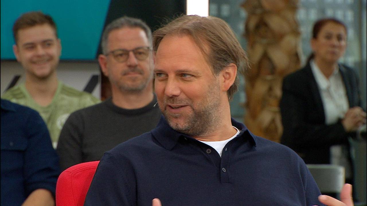 West-Ham-Macher Steidten verrät spannende England-Details | STAHLWERK Doppelpass