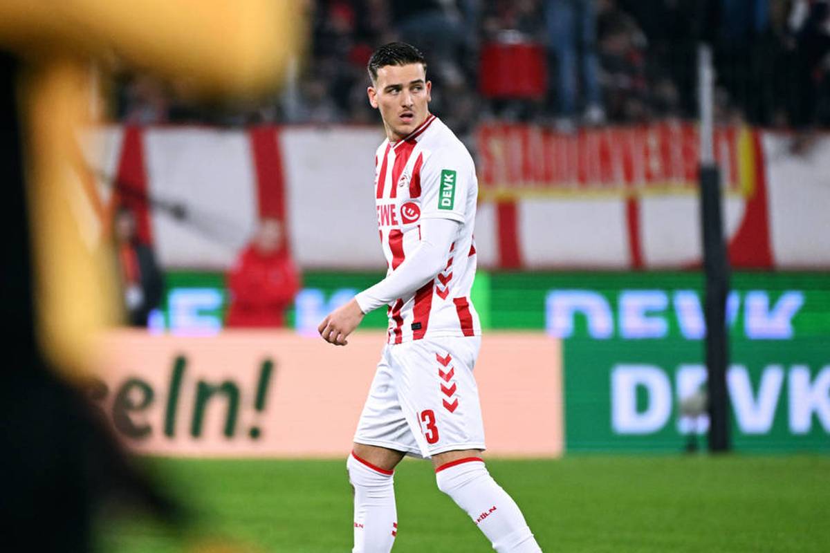 "Er ist der Said, der er vor dem Hype war"