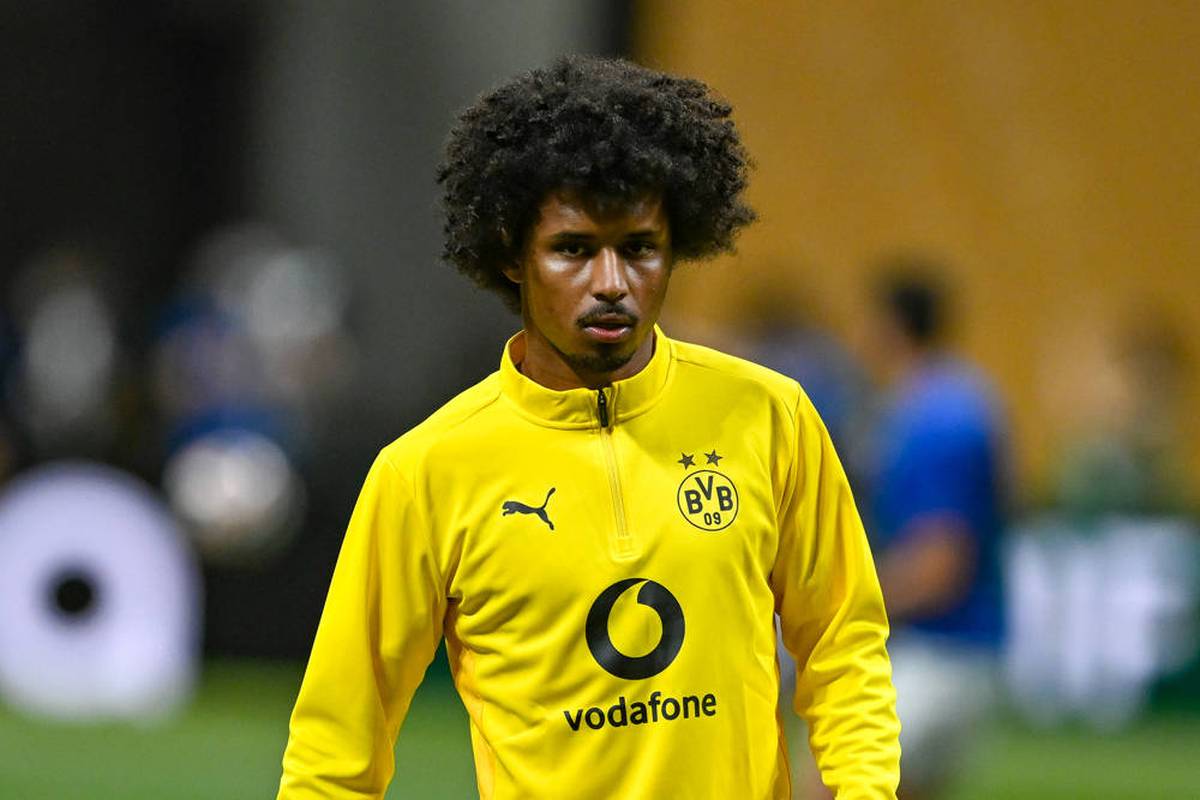 BVB hat offenbar Adeyemi-Entscheidung getroffen