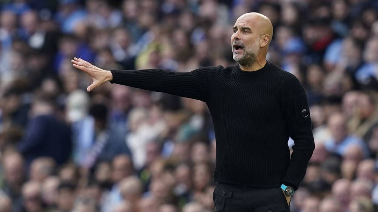 Hörwick: Flick besser als Guardiola