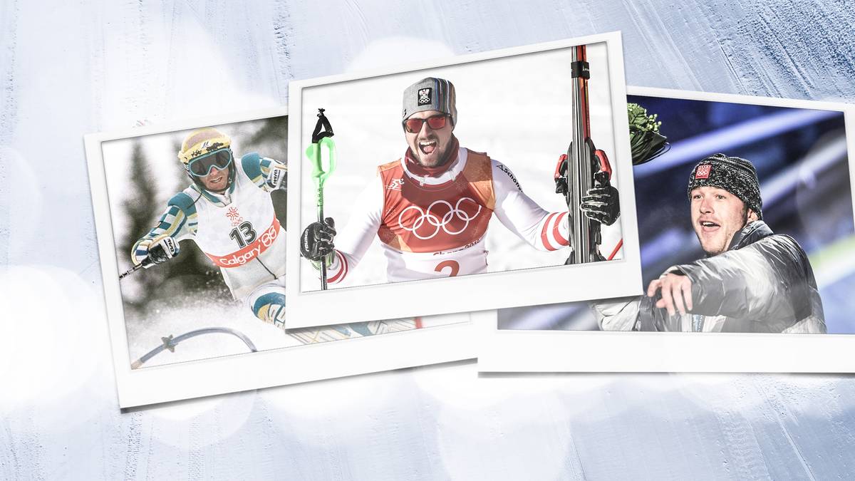 Doch ist Hirscher auch der beste Alpine aller Zeiten weltweit? SPORT1 zeigt die Top 15 der Geschichte im Ranking und die erfolgreichsten Deutschen