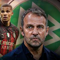 Frische Kräfte: Sind das Flicks neue DFB-Stars?