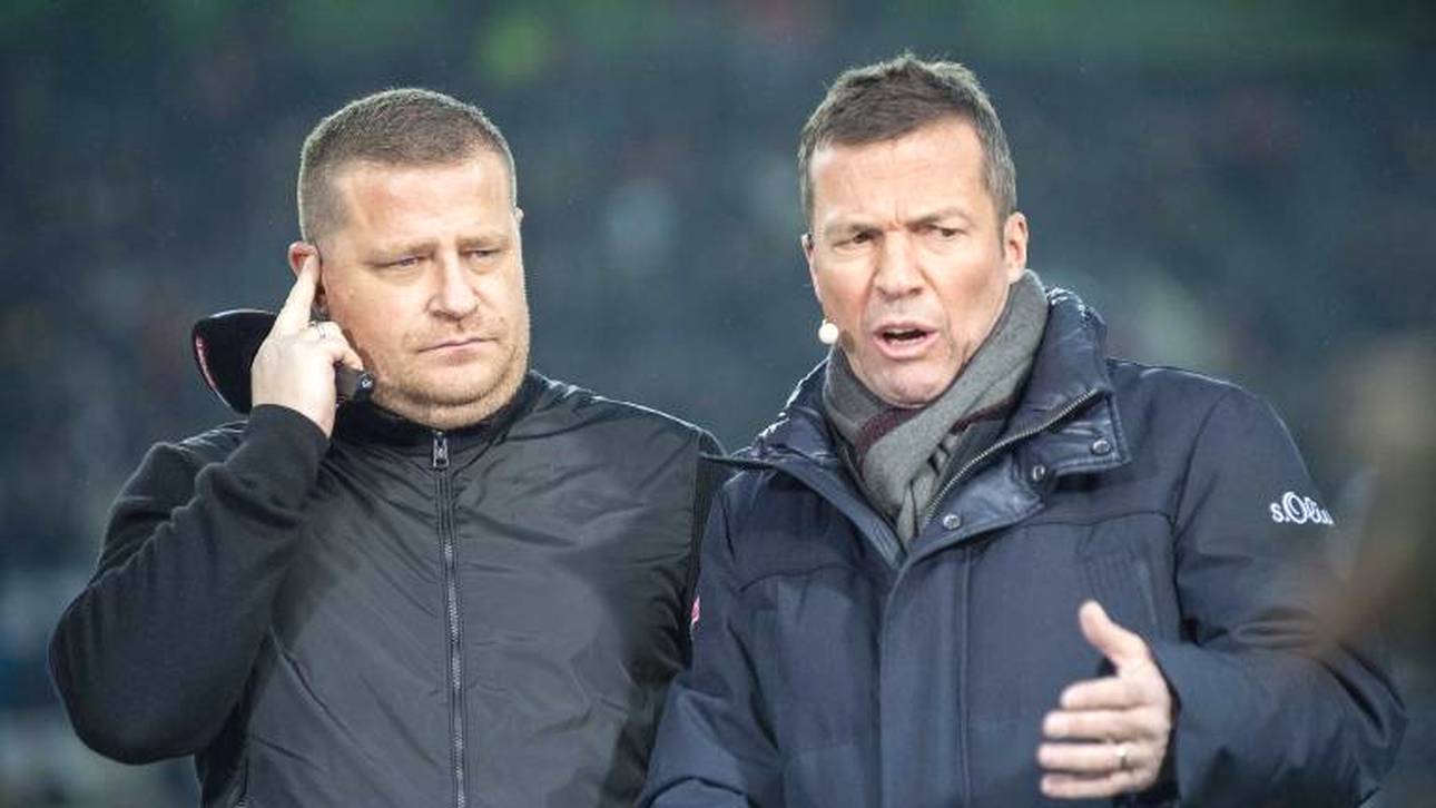 Matthäus: Wenn Eberl kommt, dann …