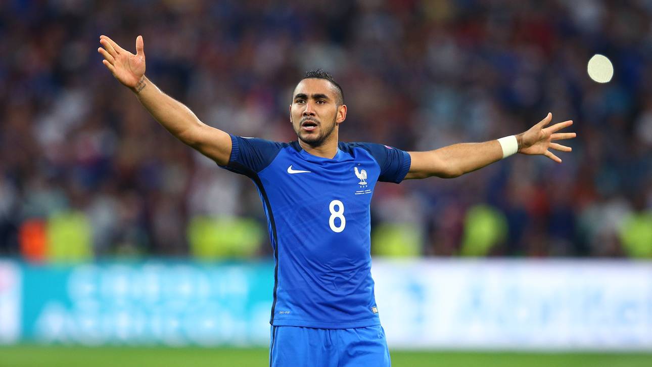 Payet: „Habe Unterschied gemacht“