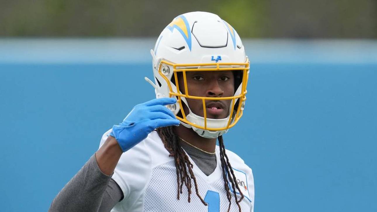 Knallhart! NFL-Star entlassen