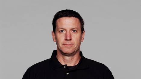Chris Foerster arbeitete seit 2016 als Offensive Line Coach bei den Miami Dolphins