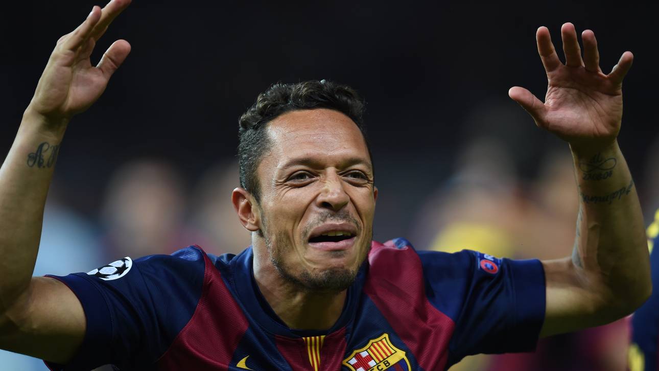 Steuerfahndung jagt Barca-Star