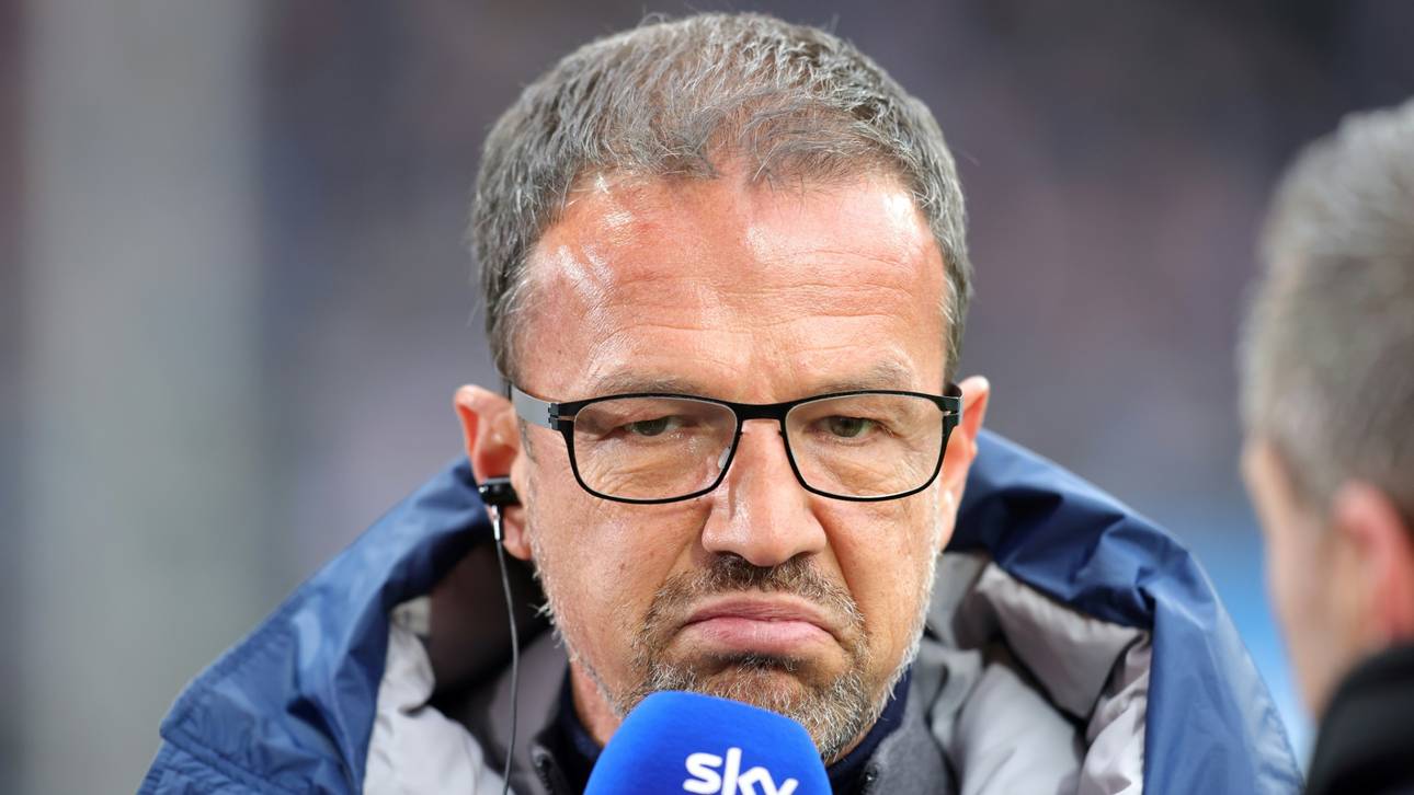 DFB? Bobic macht sich für Undav stark