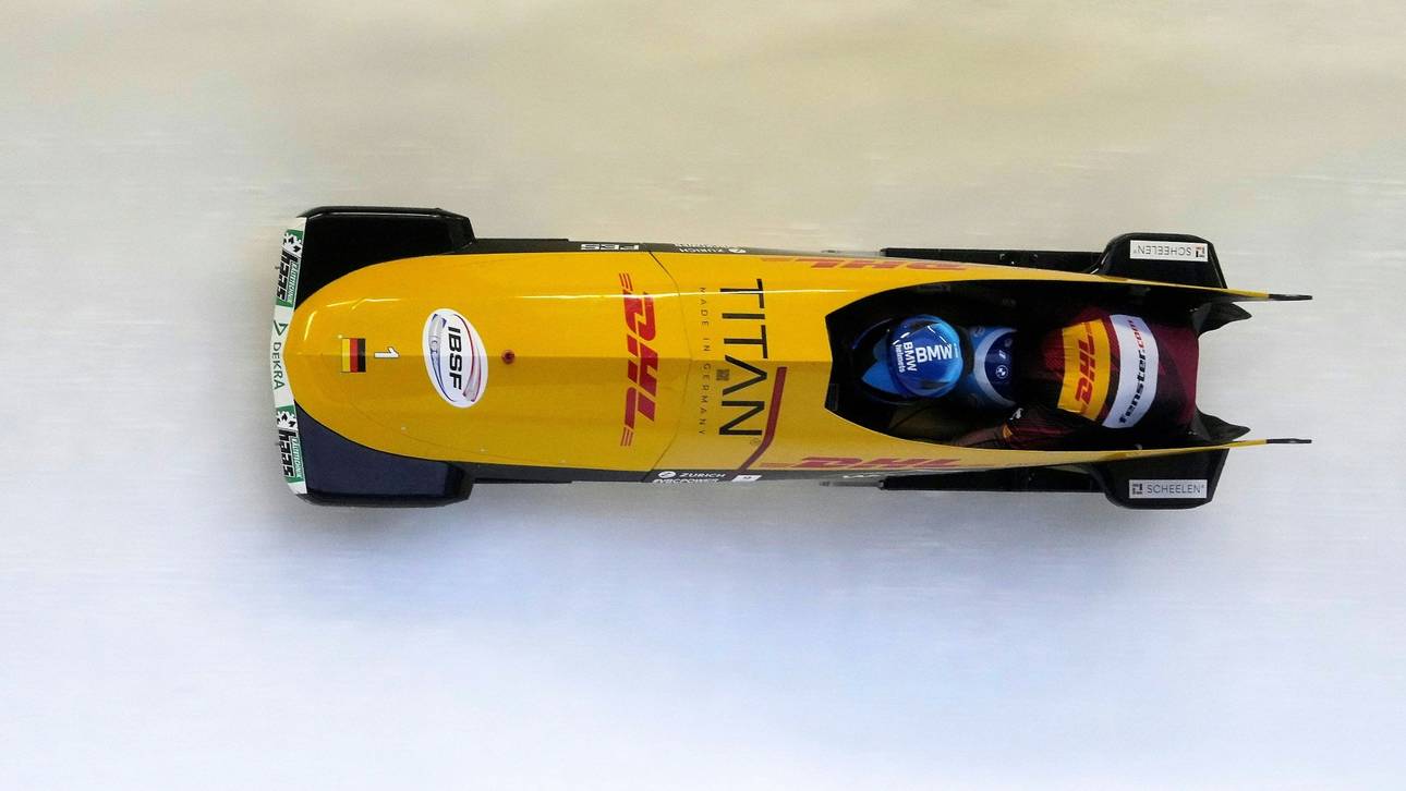 Deutscher Star düpiert Konkurrenz