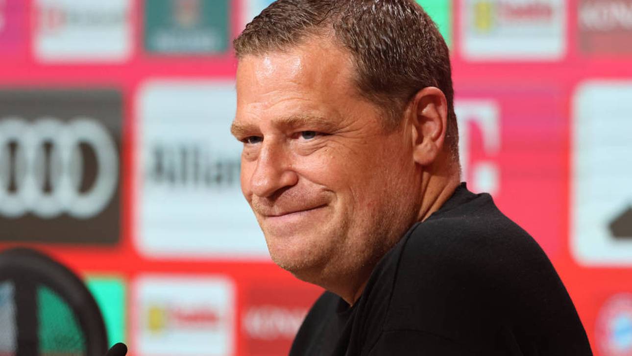 Eberl-Spitze gegen Carro