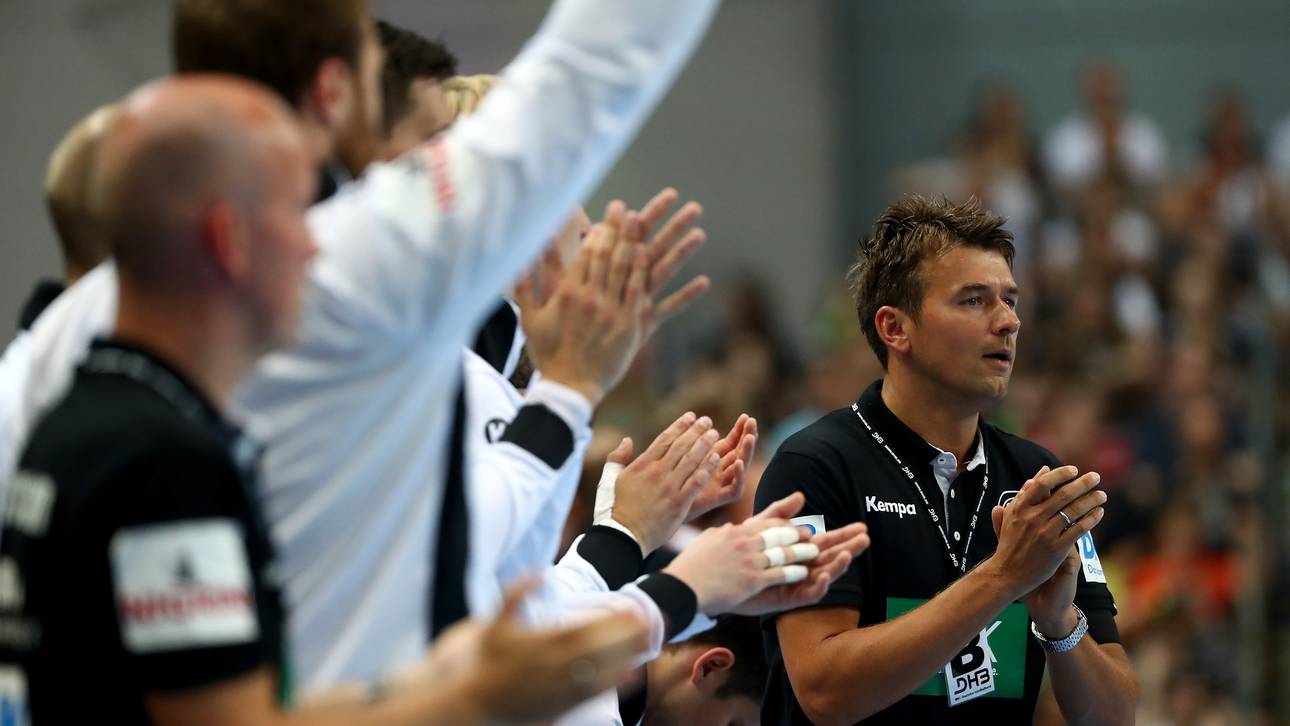 Prokop nominiert Leipziger