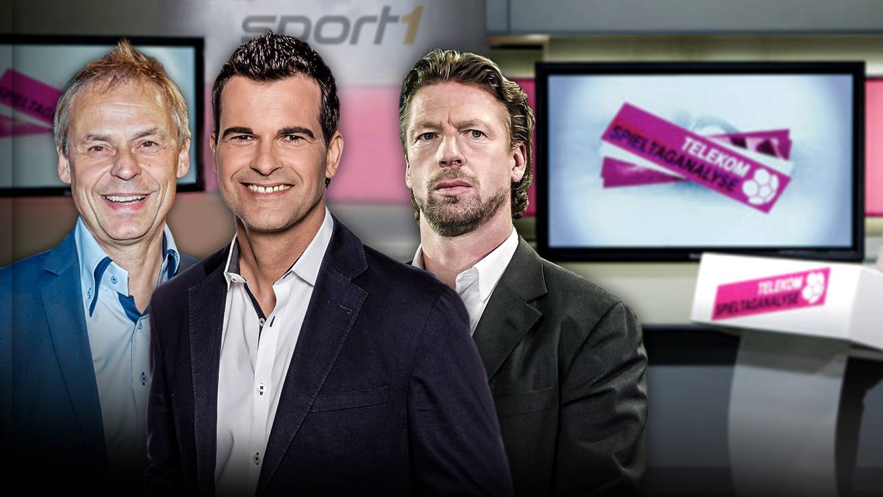 Freund und Thon in Spieltaganalyse