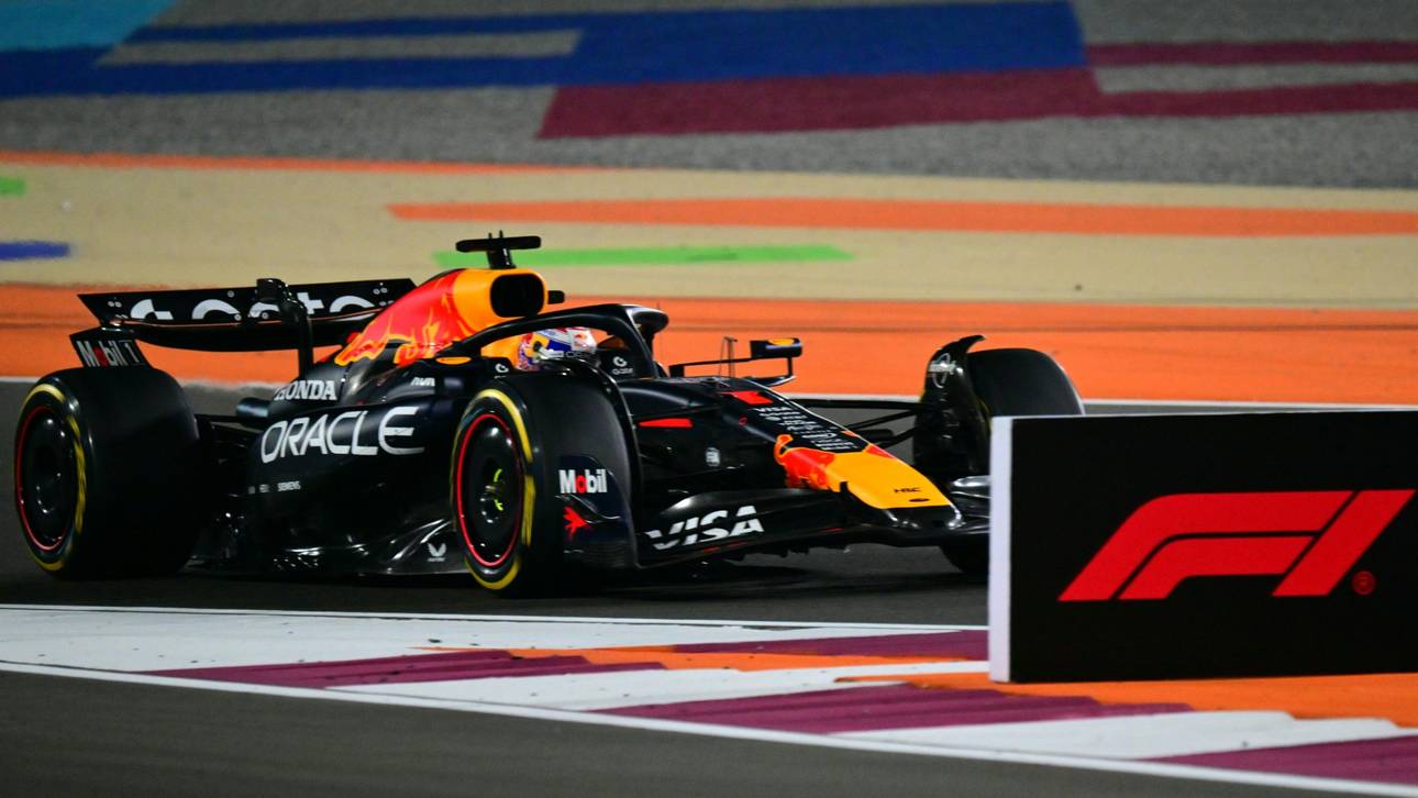 McLaren patzt, Verstappen siegt – Formel 1 bekommt großes Finale