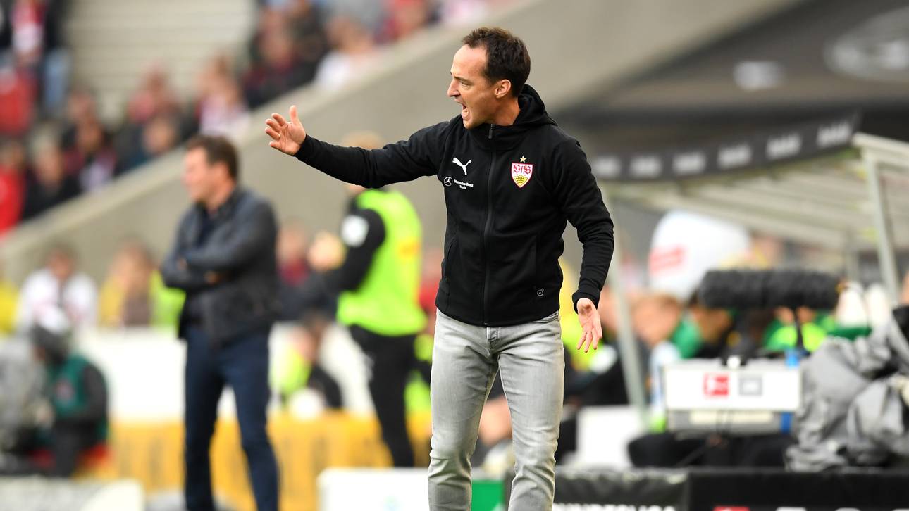 Willig appelliert an VfB-Fans