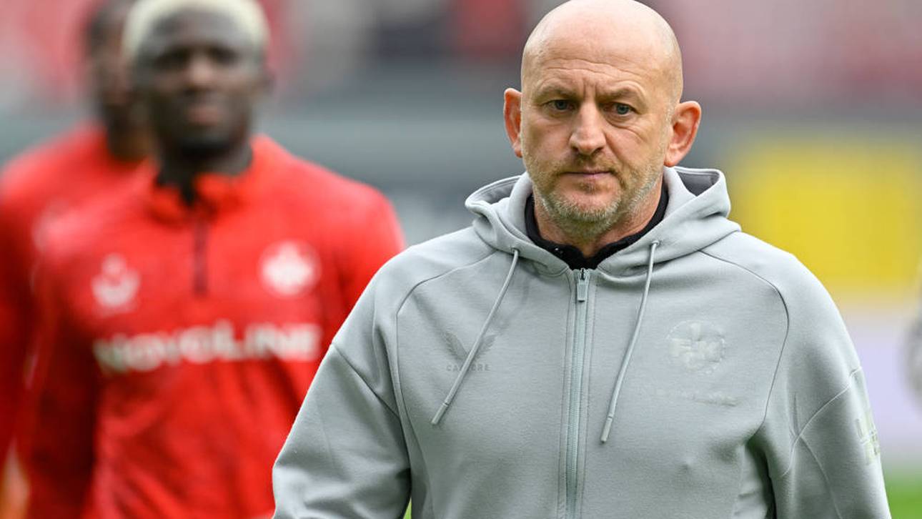 2. Liga heute: Lautern gegen Bochum