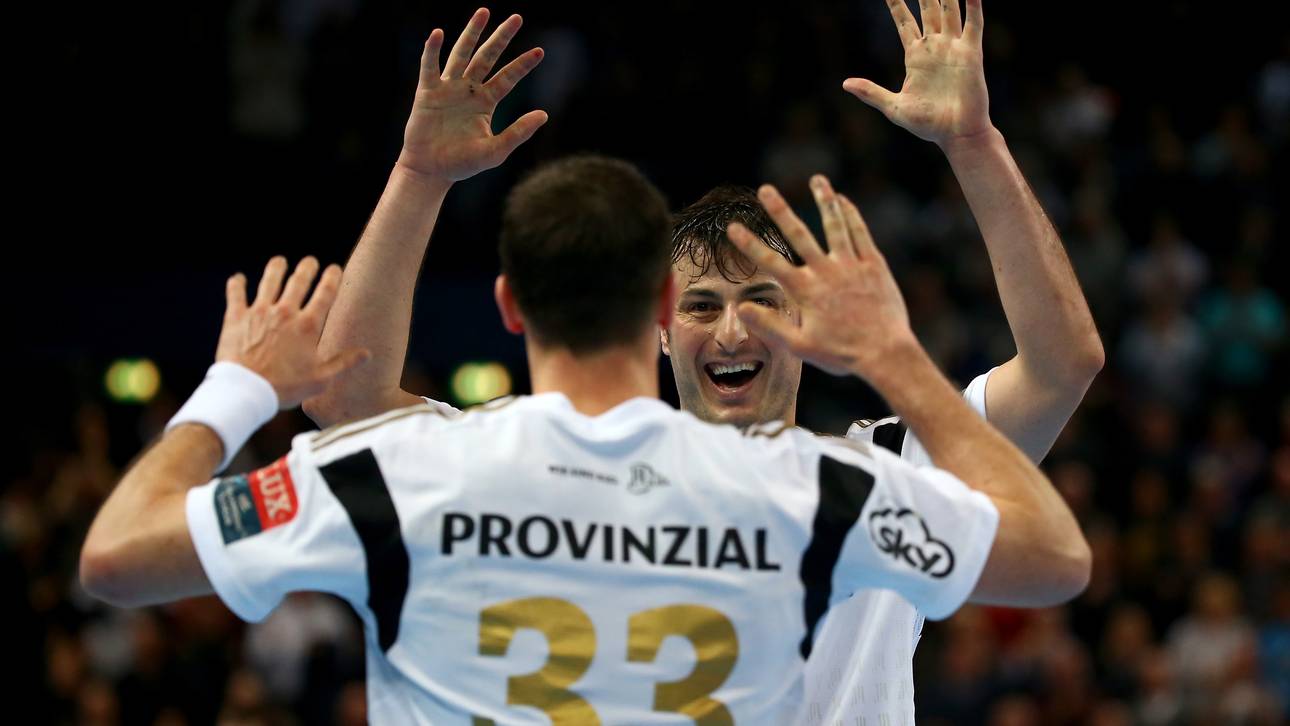 Kiel revanchiert sich bei Zagreb