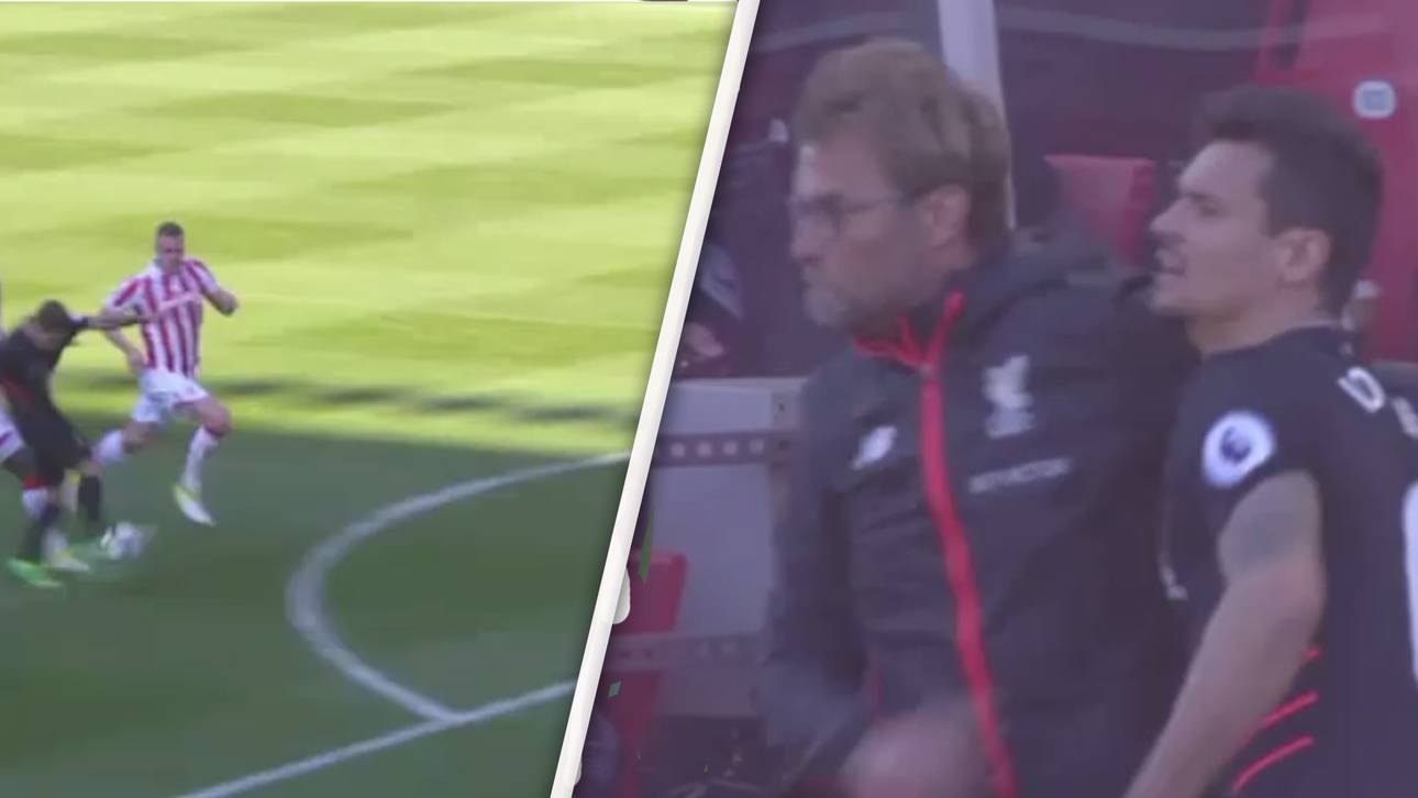 Premier League: Alle Tore vom 32. Spieltag