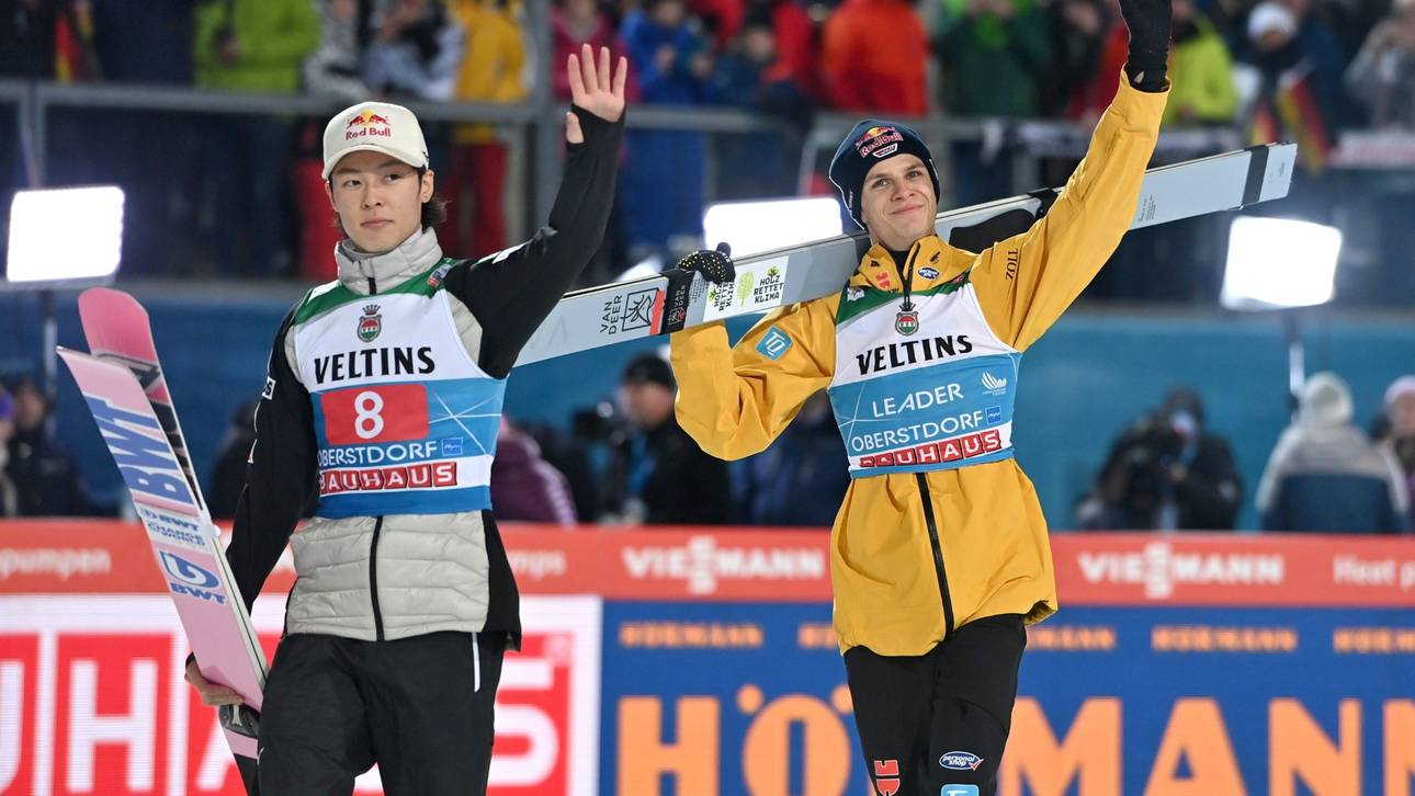 Wellinger lobt „nonverbalen“ Gegner