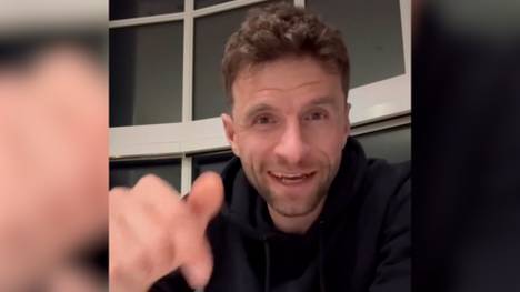 Erstmals stehen Sportler:innen der Special Olympics bei der "Sportler-des-Jahres"-Gala zur Auswahl. Dabei spielt Ex-Bayern-Spieler Thomas Müller eine besondere Rolle. 