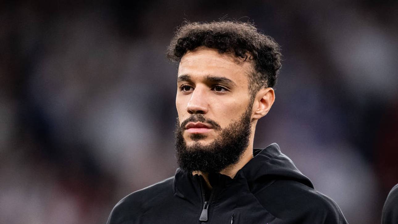 Palästina-Post! Bayern-Star erklärt sich