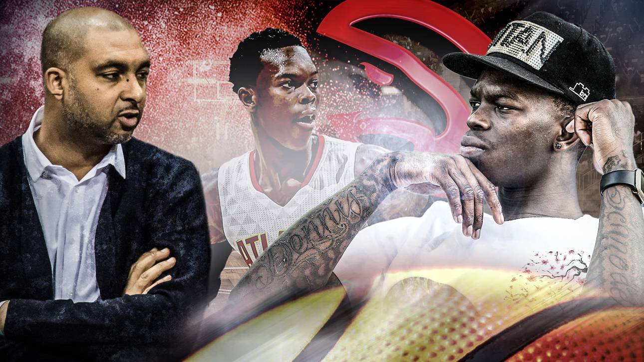 Mentor Okulaja verteidigt Schröder