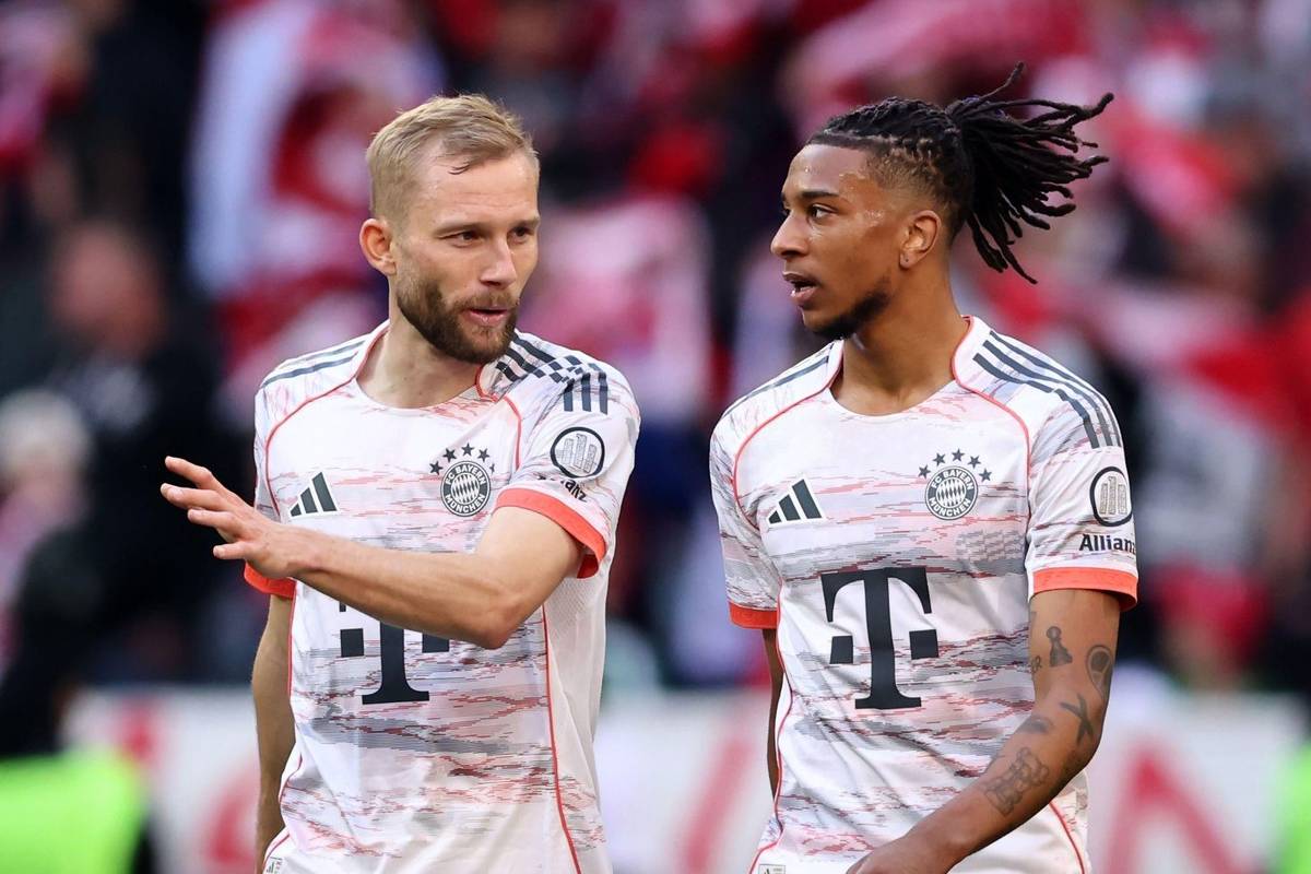 Die 5 besten Klub-WM Wetten für FC Bayern - Auckland FC